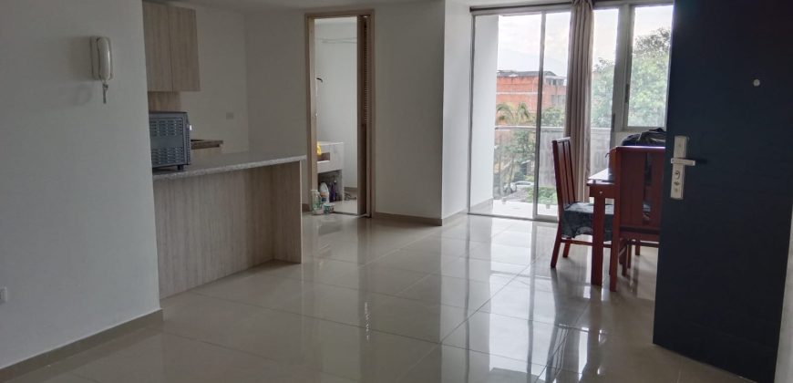 Vendo Apartamento en Santa Mónica