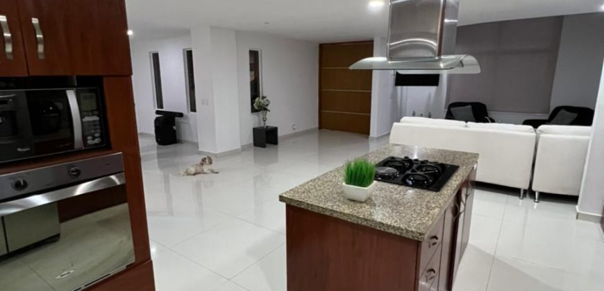 Vendo casa en Sabaneta