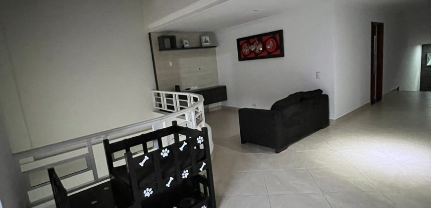 Vendo casa en Sabaneta