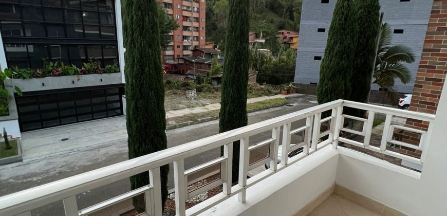 Vendo casa en Sabaneta