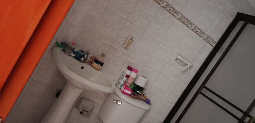Vendo apartamento en el Salvador