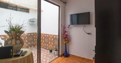 VENDO APARTAMENTO EN BARRIO CRISTÓBAL