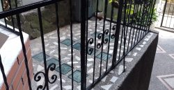 VENDO APARTAMENTO EN BARRIO CRISTÓBAL