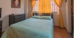 VENDO APARTAMENTO EN BARRIO CRISTÓBAL