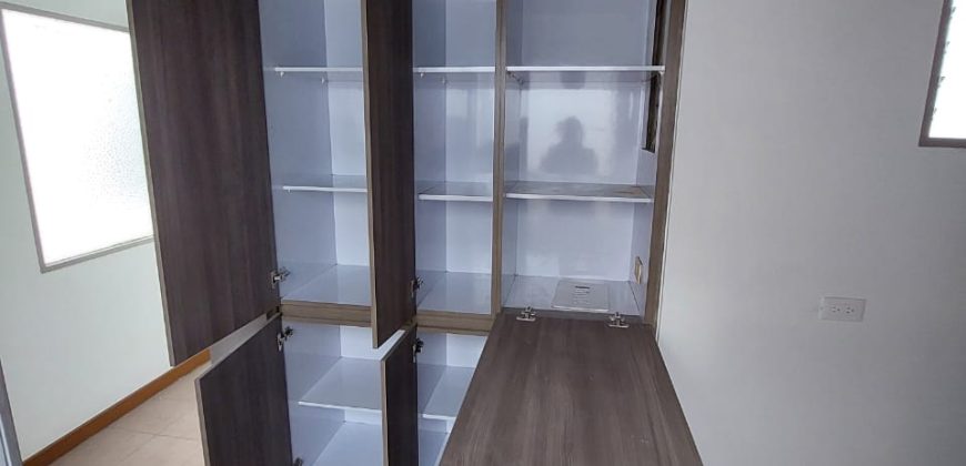 ARRIENDO CASA EN SIMÓN BOLIVAR