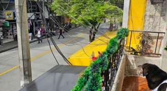 VENDO EDIFICIO EN MANRIQUE