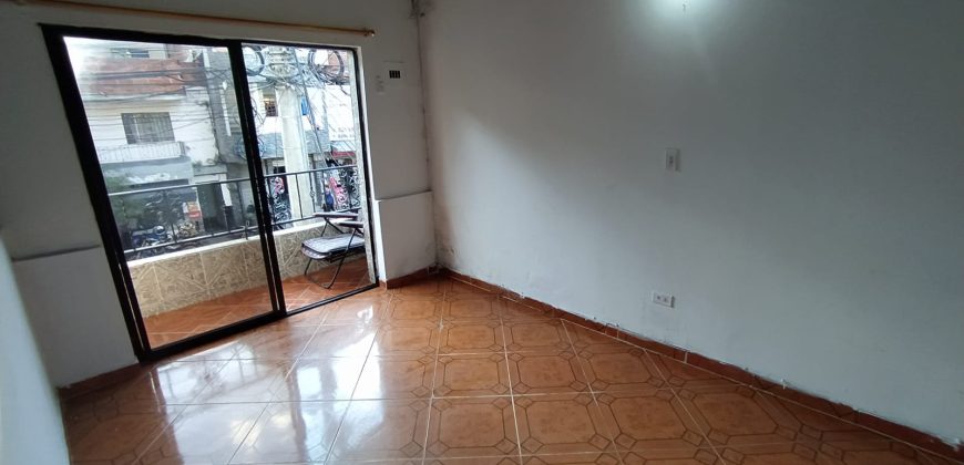 VENDO EDIFICIO EN MANRIQUE