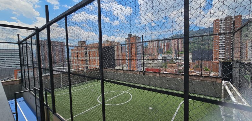 VENDO APARTAMENTO EN SABANETA