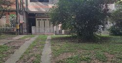 VENDO CASA EN LA FLORESTA