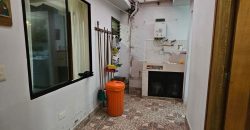 VENDO CASA EN LA FLORESTA