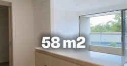 VENDO APARTAMENTO EN RIONEGRO