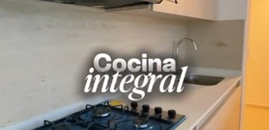 VENDO APARTAMENTO EN RIONEGRO
