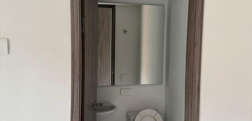 VENDO APARTAMENTO EN LA CEJA