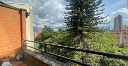 VENDO APARTAMENTO EN CALASANZ