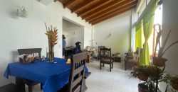 VENDO APARTAMENTO EN CALASANZ