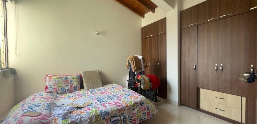 VENDO APARTAMENTO EN CALASANZ