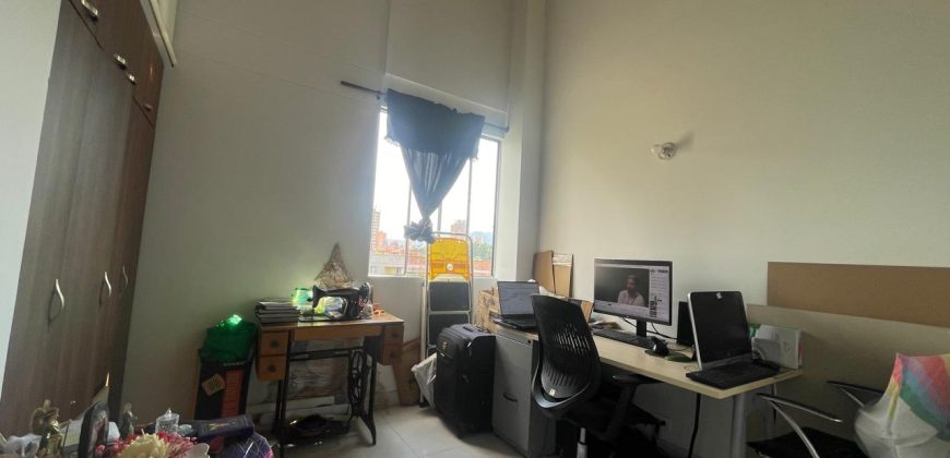 VENDO APARTAMENTO EN CALASANZ