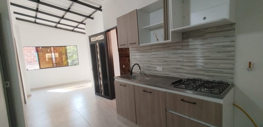 VENDO APARTAMENTO EN BELLO