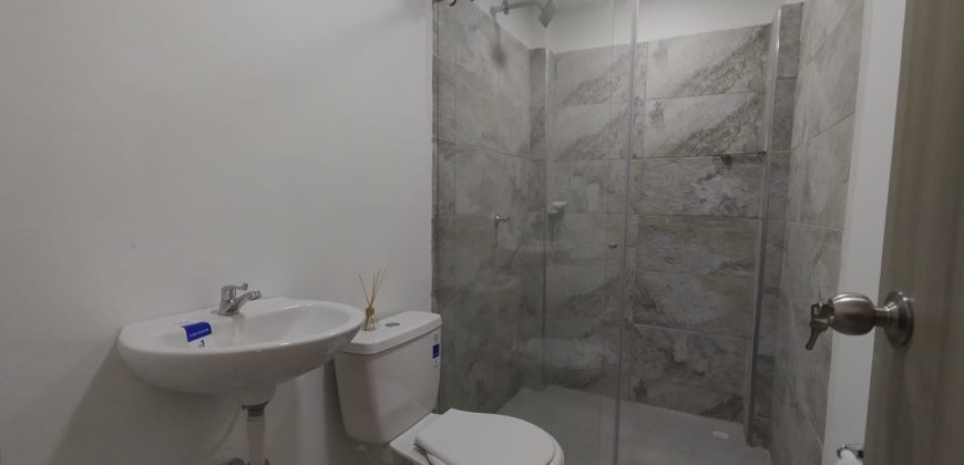 VENDO APARTAMENTO EN BELLO