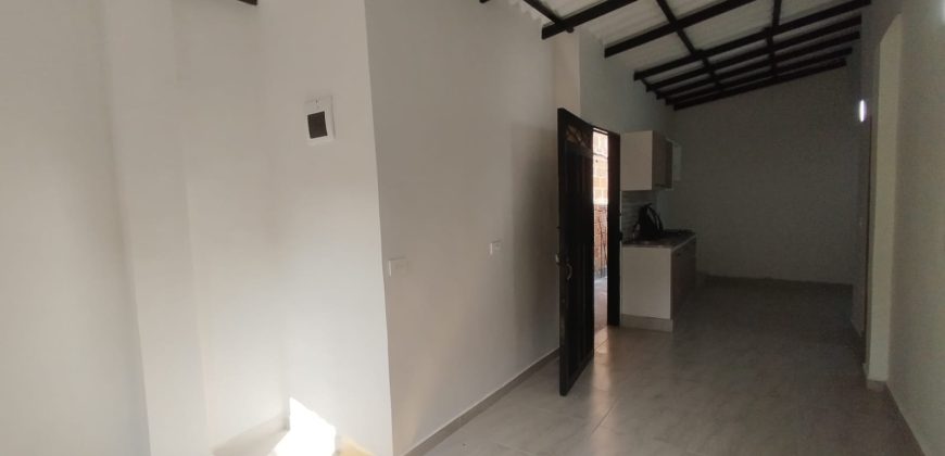 VENDO APARTAMENTO EN BELLO