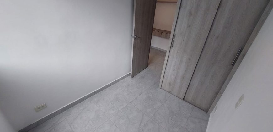 VENDO APARTAMENTO EN BELLO
