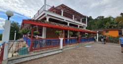 VENDO FINCA EN FREDONIA