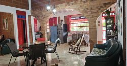 VENDO FINCA EN FREDONIA