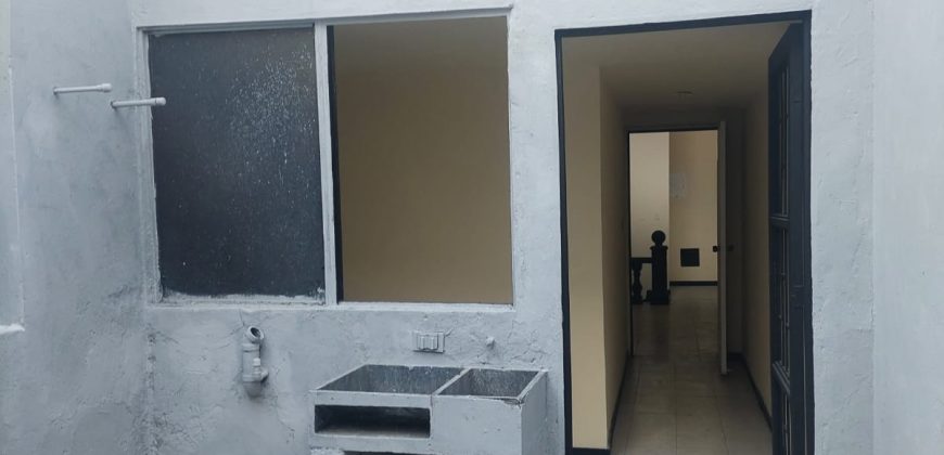 VENDO CASA COMERCIAL EN CONQUISTADORES