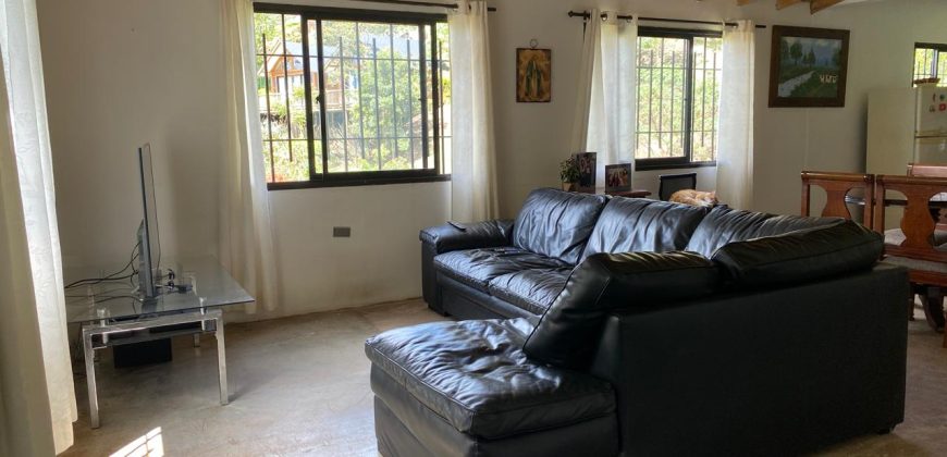 VENDO FINCA EN RIONEGRO