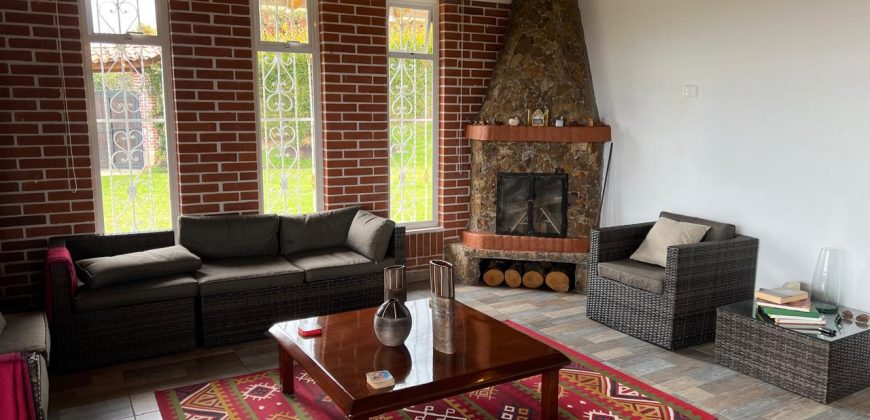 VENDO CASA FINCA EN SAN VICENTE DE FERRER