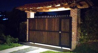 VENDO CASA FINCA EN SAN VICENTE DE FERRER