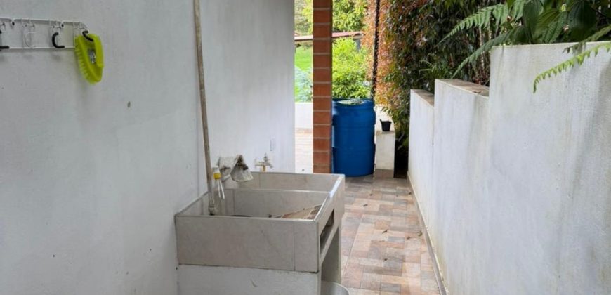 VENDO CASA FINCA EN GUARNE
