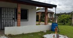 VENDO CASA FINCA EN GUARNE
