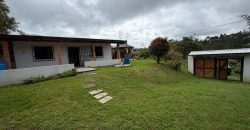 VENDO CASA FINCA EN GUARNE