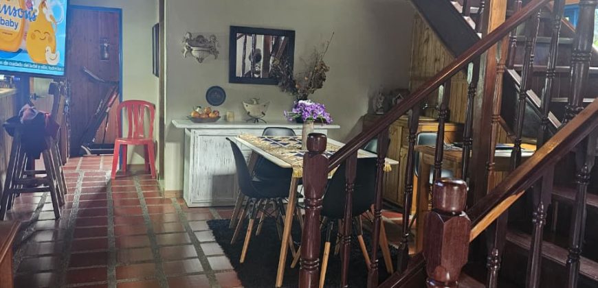 VENDO FINCA EN GUARNE