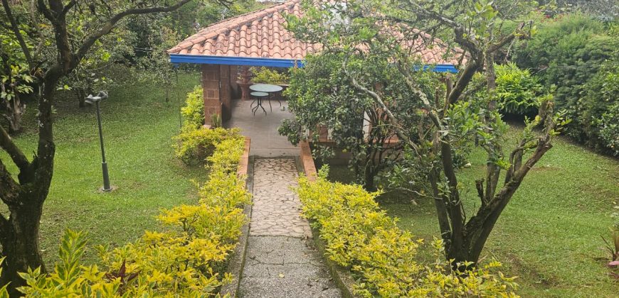 VENDO FINCA EN GUARNE