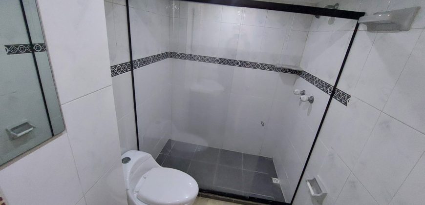 ARRIENDO APARTAMENTO EN EL POBLADO