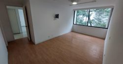 ARRIENDO APARTAMENTO EN EL POBLADO