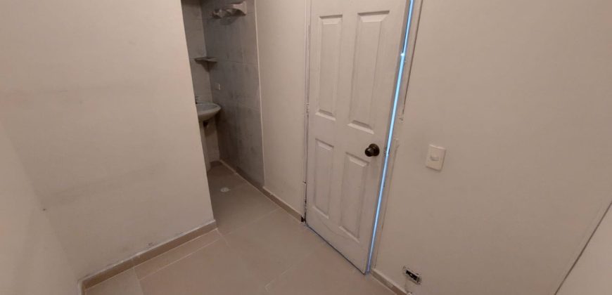 ARRIENDO APARTAMENTO EN EL POBLADO