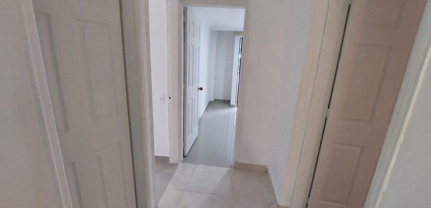 ARRIENDO APARTAMENTO EN EL POBLADO