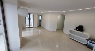ARRIENDO APARTAMENTO EN EL POBLADO