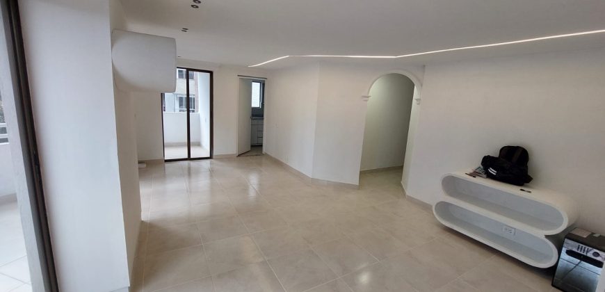 ARRIENDO APARTAMENTO EN EL POBLADO