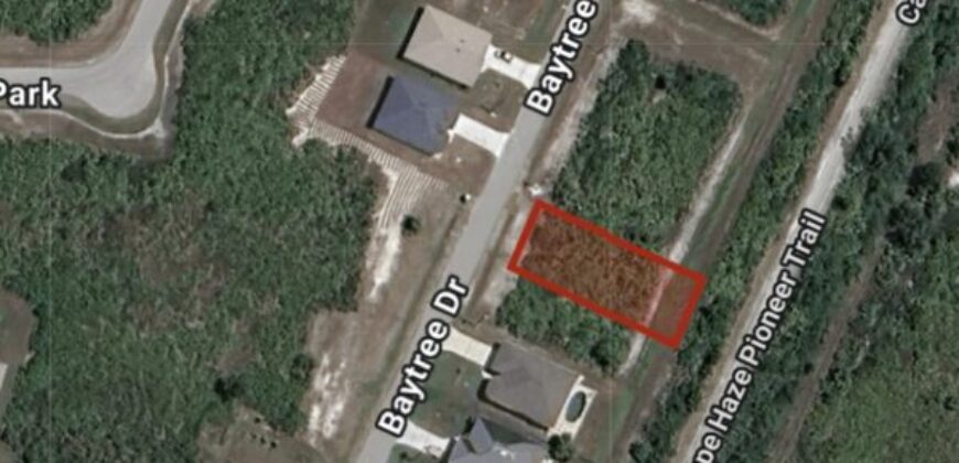 Lote 48 en Baytree Dr. Rotonda West, FL