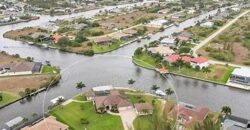 Lote 24 en Grand Junction Street en South Gulf Cove, Florida