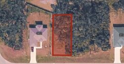 Lote 8 en Albatross Rd. Rotonda Oeste FL