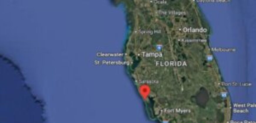 Barlovento Ln. en Rotonda Sands FL